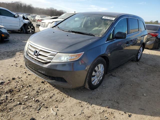 Honda Odyssey lx (2011)