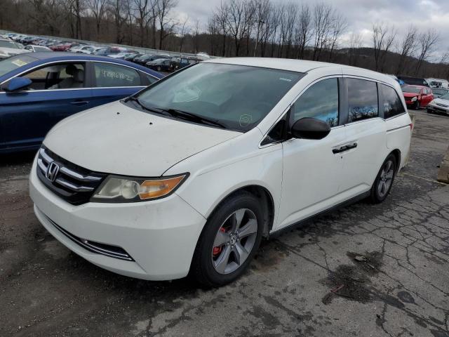 Honda Odyssey lx (2014)