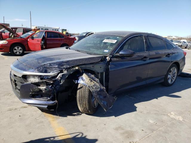 Honda Accord lx (2019)