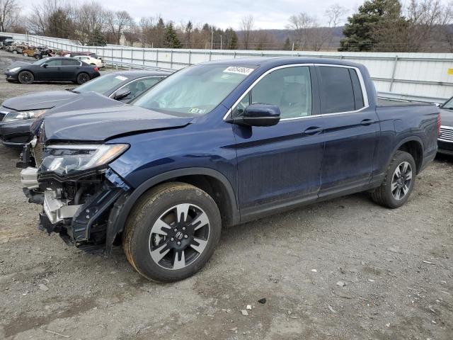 Honda Ridgeline (2020)