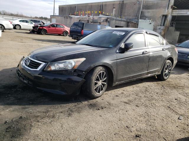 Honda Accord lx (2010)