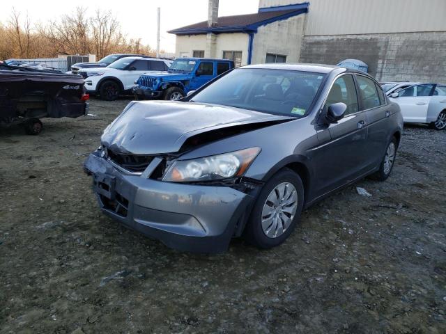 Honda Accord lx (2010)