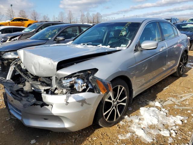 Honda Accord lx (2011)