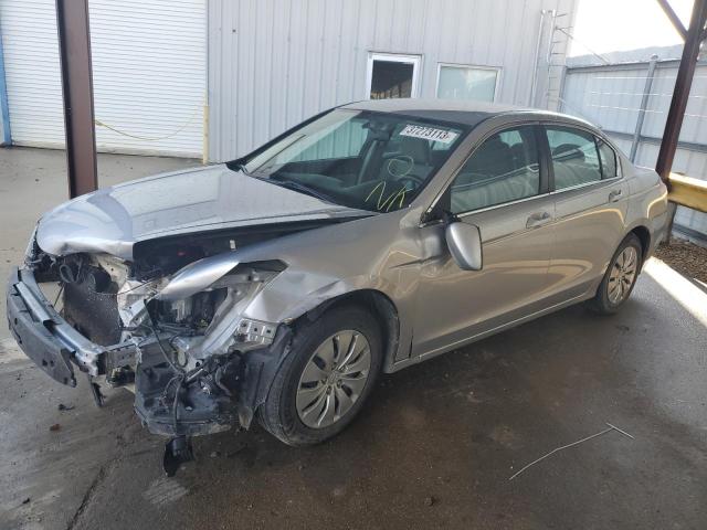 Honda Accord lx (2011)
