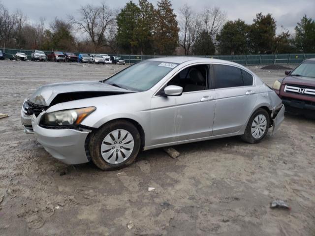 Honda Accord lx (2011)