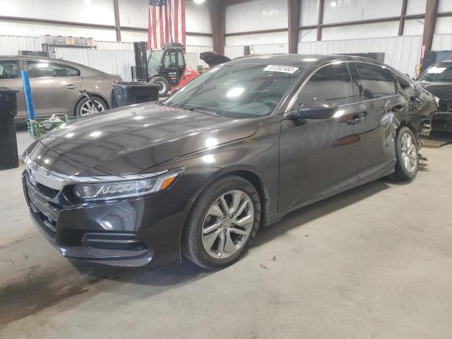 Honda Accord lx (2018)