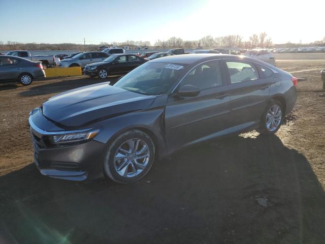 Honda Accord lx (2018)