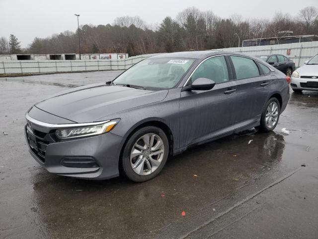 Honda Accord lx (2019)
