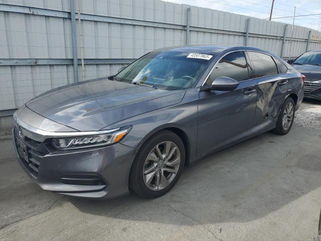 Honda Accord lx (2020)
