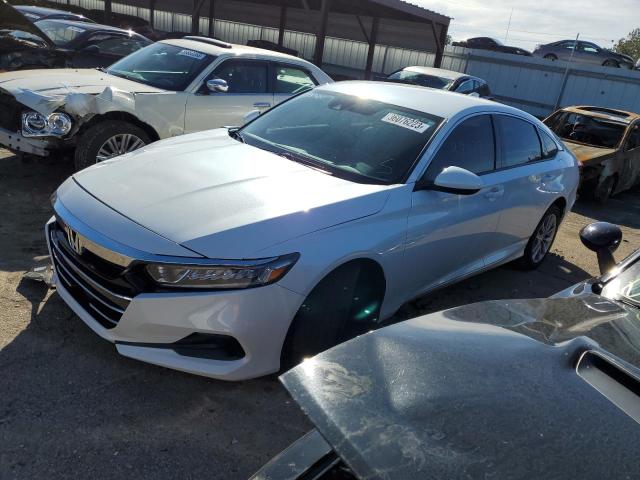 Honda Accord lx (2021)