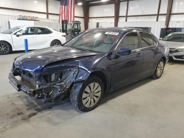 Honda Accord lx (2010)