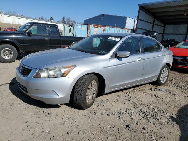 Honda Accord lx (2010)