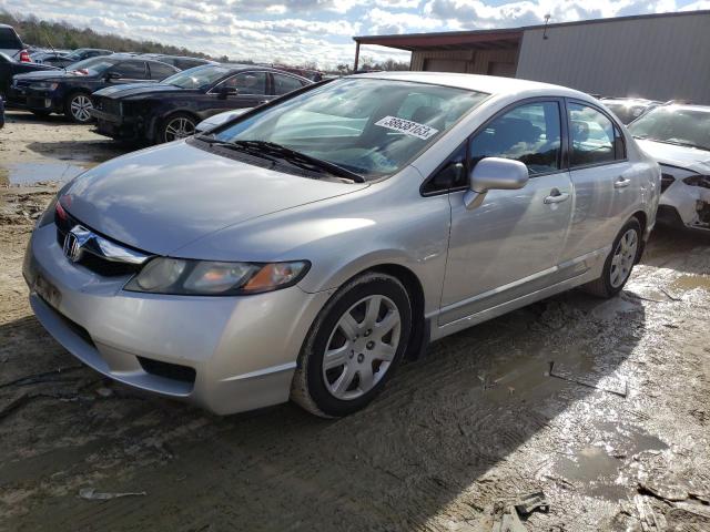 Honda Civic (2010)