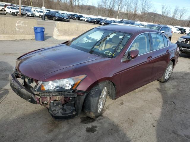 Honda Accord lx (2011)