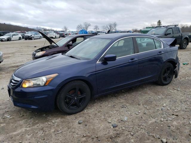 Honda Accord lx (2012)