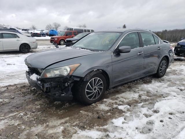 Honda Accord lx (2012)