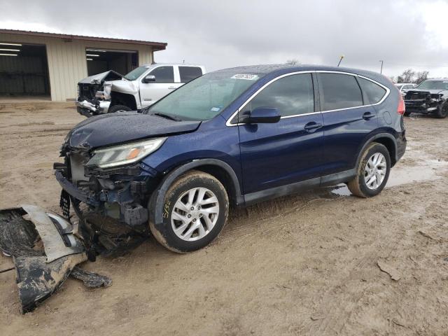 Honda Cr-v ex (2015)