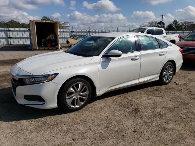 Honda Accord lx (2018)