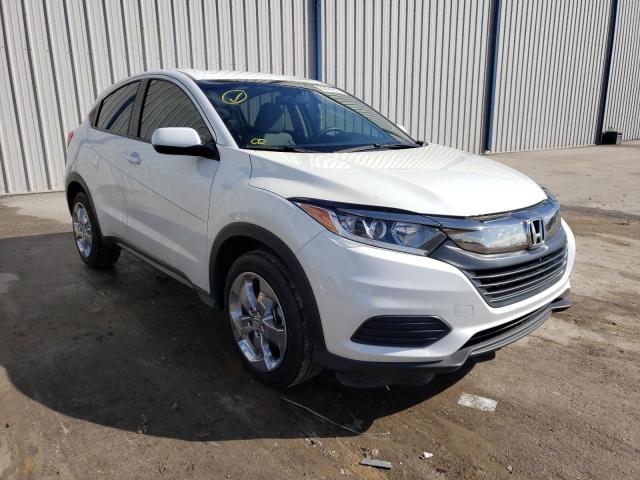 Honda Hr-v lx (2019)