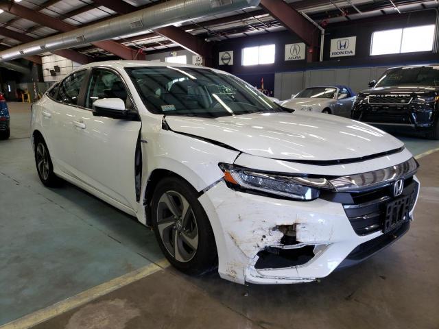 Honda Insight ex (2019)
