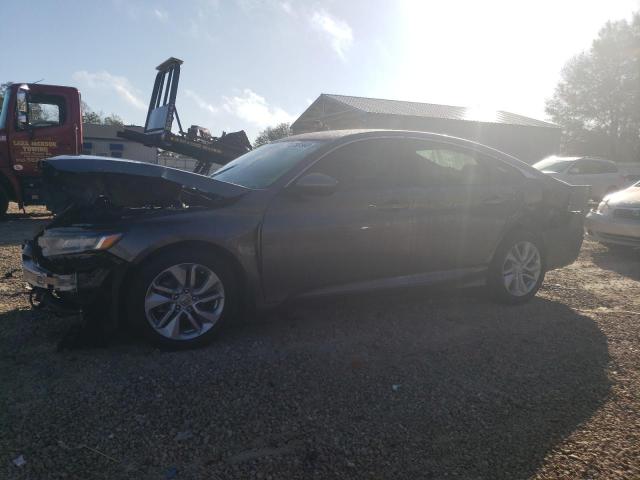 Honda Accord lx (2020)