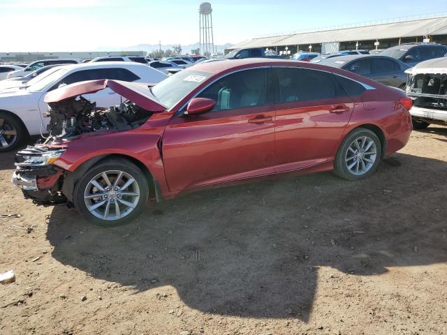 Honda Accord lx (2021)