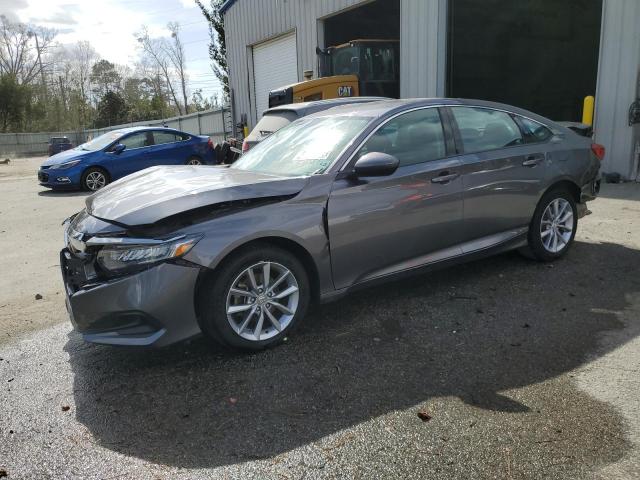 Honda Accord lx (2021)