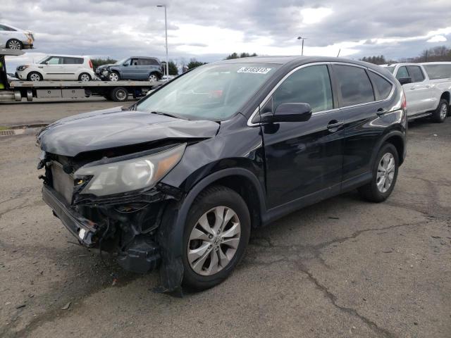 Honda Cr-v ex (2014)