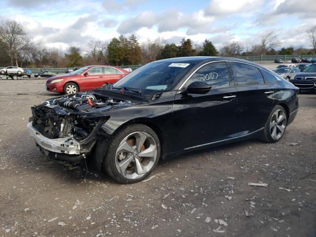 Honda Accord tou (2019)