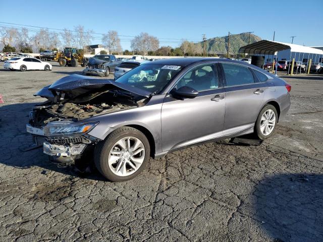 Honda Accord lx (2020)