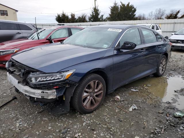 Honda Accord lx (2019)