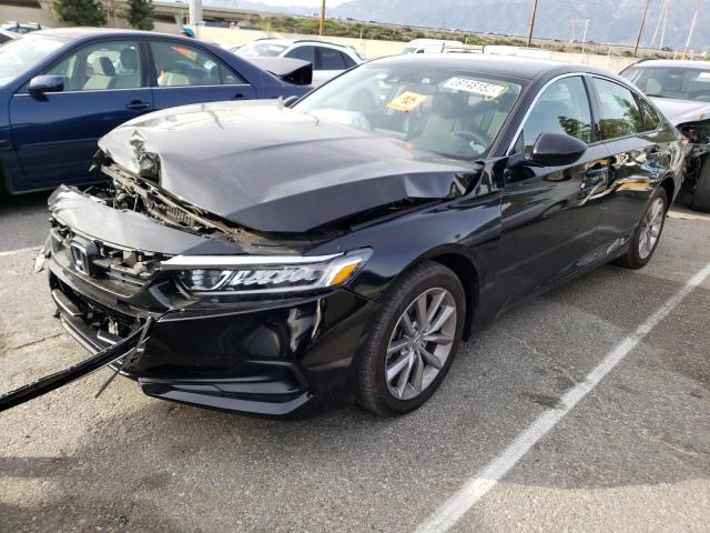 Honda Accord lx (2022)