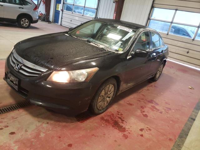 Honda Accord lx (2011)