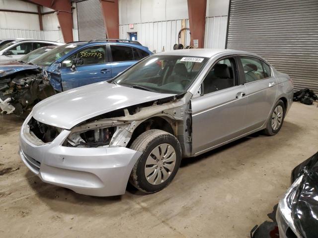 Honda Accord lx (2011)