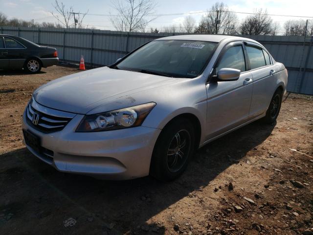 Honda Accord lx (2012)