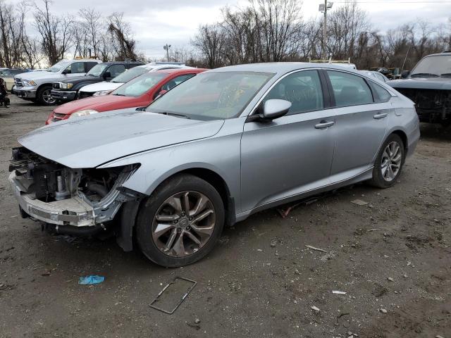 Honda Accord lx (2019)