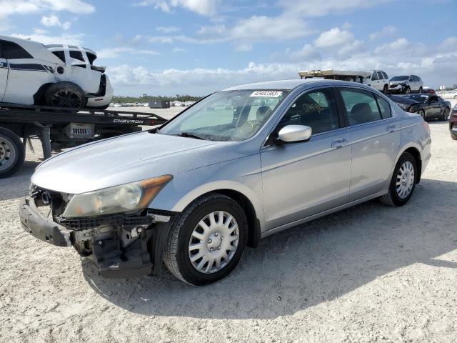 Honda Accord lx (2011)