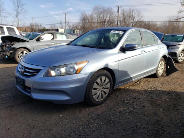 Honda Accord lx (2012)