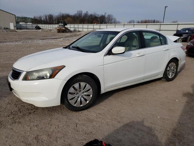Honda Accord lx (2010)
