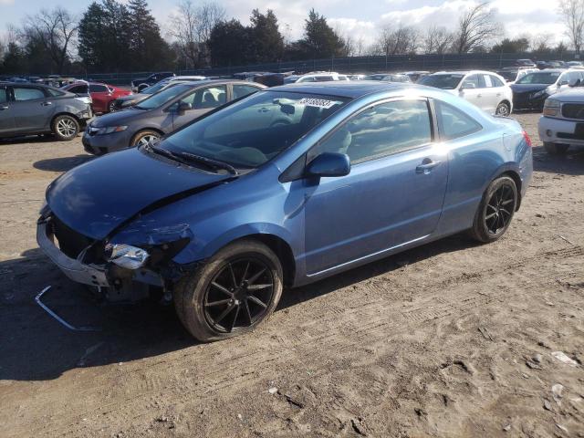 Honda Civic (2010)