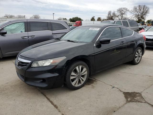 Honda Accord lx- (2011)