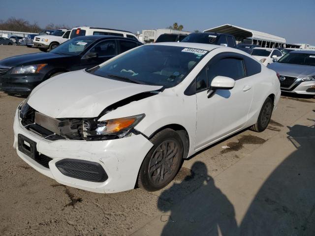 Honda Civic (2015)