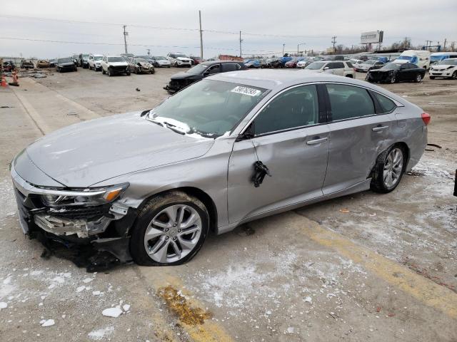 Honda Accord lx (2019)