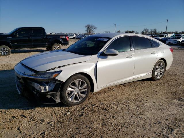 Honda Accord lx (2020)
