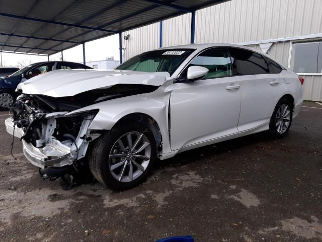 Honda Accord lx (2021)