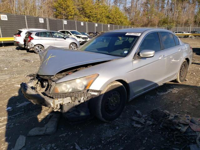 Honda Accord lx (2010)
