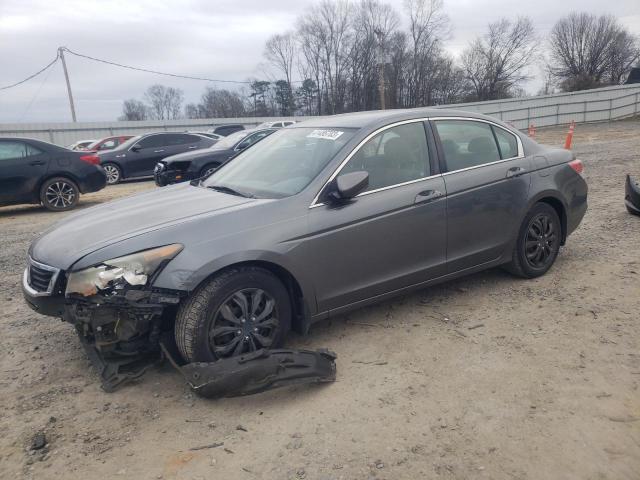 Honda Accord lx (2010)