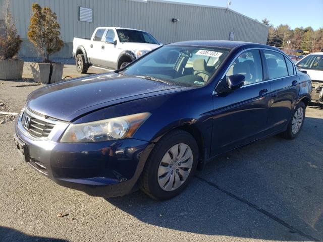 Honda Accord lx (2010)