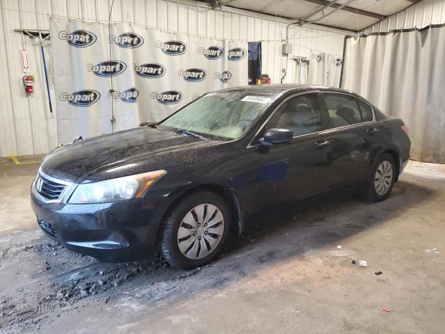 Honda Accord lx (2010)