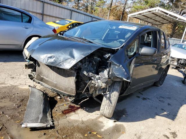 Honda Fit (2010)